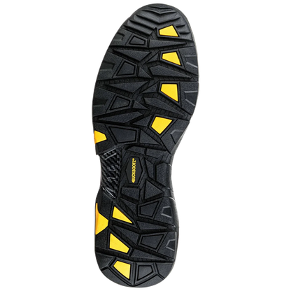 BuckBootz Blitz S3 Hoge werkschoenen
