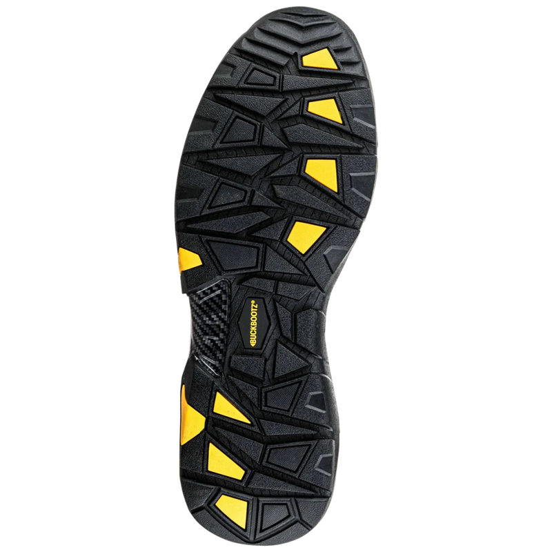 BuckBootz Blitz S3 Hoge werkschoenen