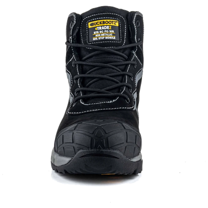 BuckBootz Blitz S3 Hoge werkschoenen