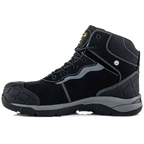 BuckBootz Blitz S3 Hoge werkschoenen