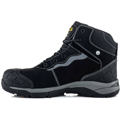 BuckBootz Blitz S3 Hoge werkschoenen