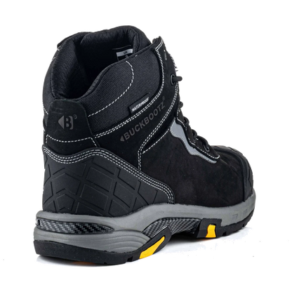 BuckBootz Blitz S3 Hoge werkschoenen