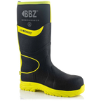 BuckBootz Laars BBZ8000 S5