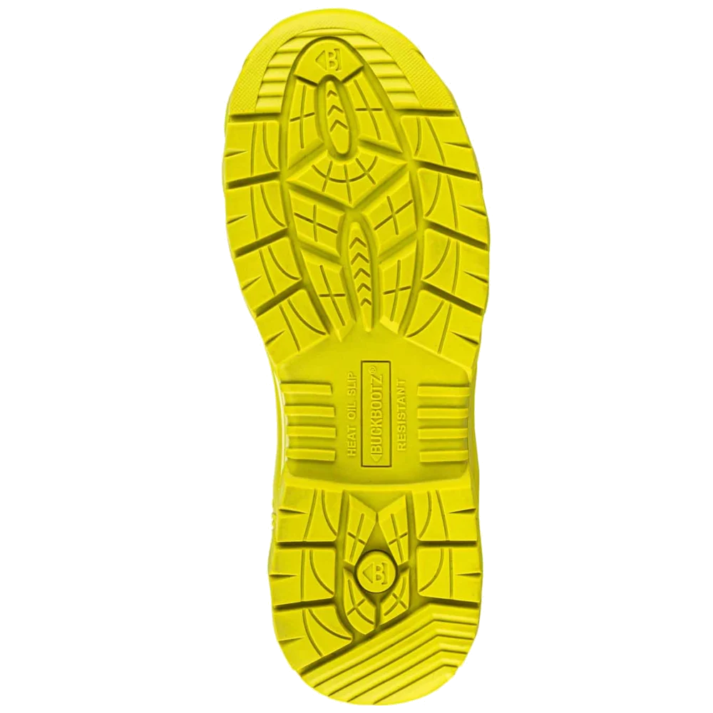 BuckBootz Laars BBZ8000 S5