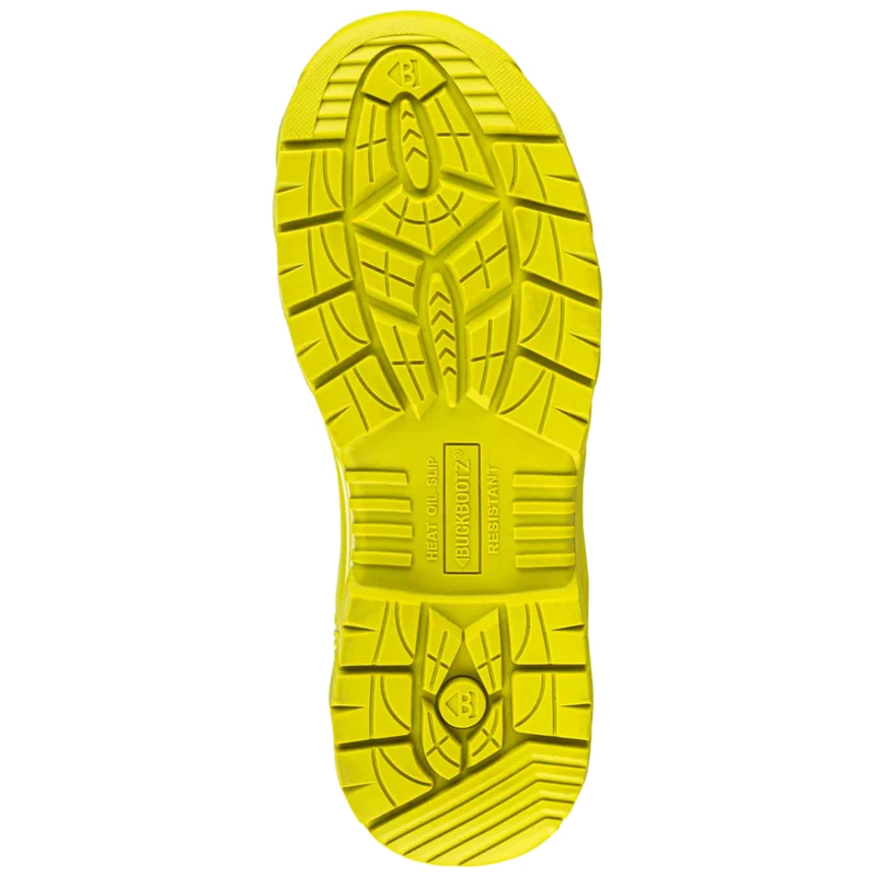 BuckBootz Laars BBZ8000 S5