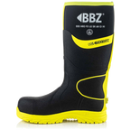 BuckBootz Laars BBZ8000 S5