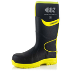 BuckBootz Laars BBZ8000 S5
