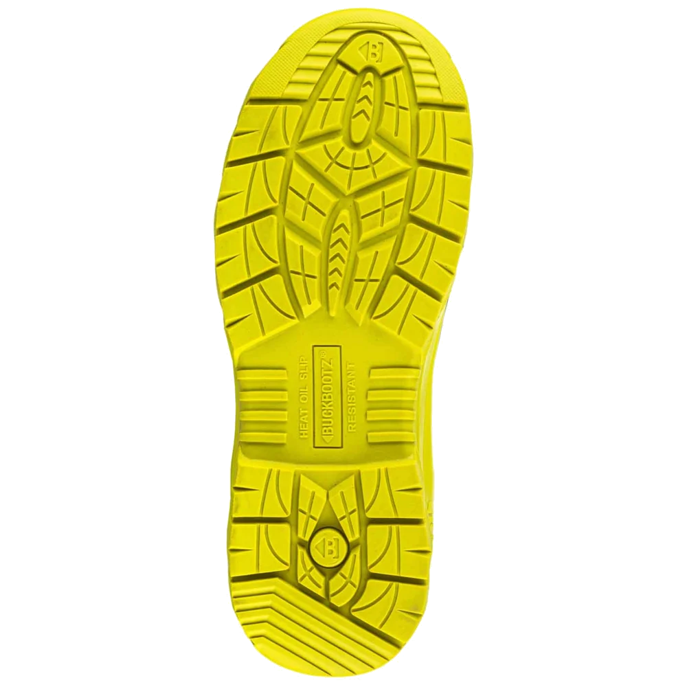 BuckBootz Laars BBZ8000 S5