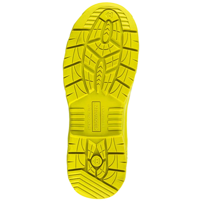 BuckBootz Boot BBZ8000 S5