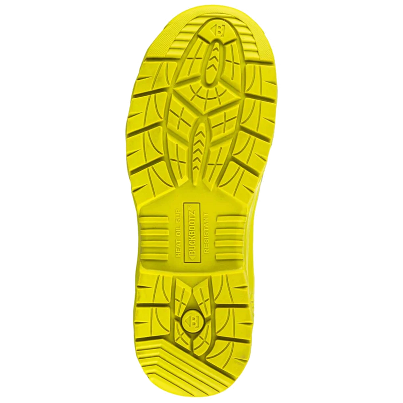 BuckBootz Laars BBZ8000 S5