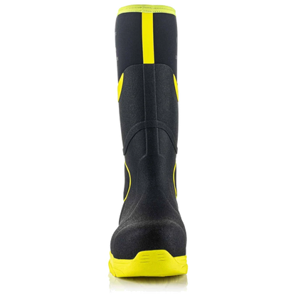BuckBootz Boot BBZ8000 S5