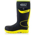 BuckBootz Laars BBZ8000 S5