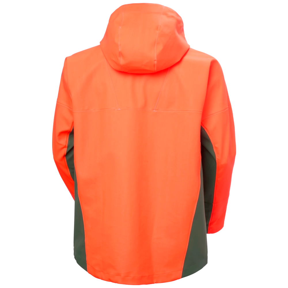 Helly Hansen Njord Raincoat 70293