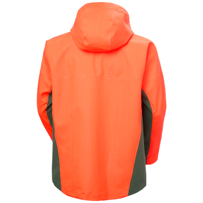 Helly Hansen Njord Raincoat 70293