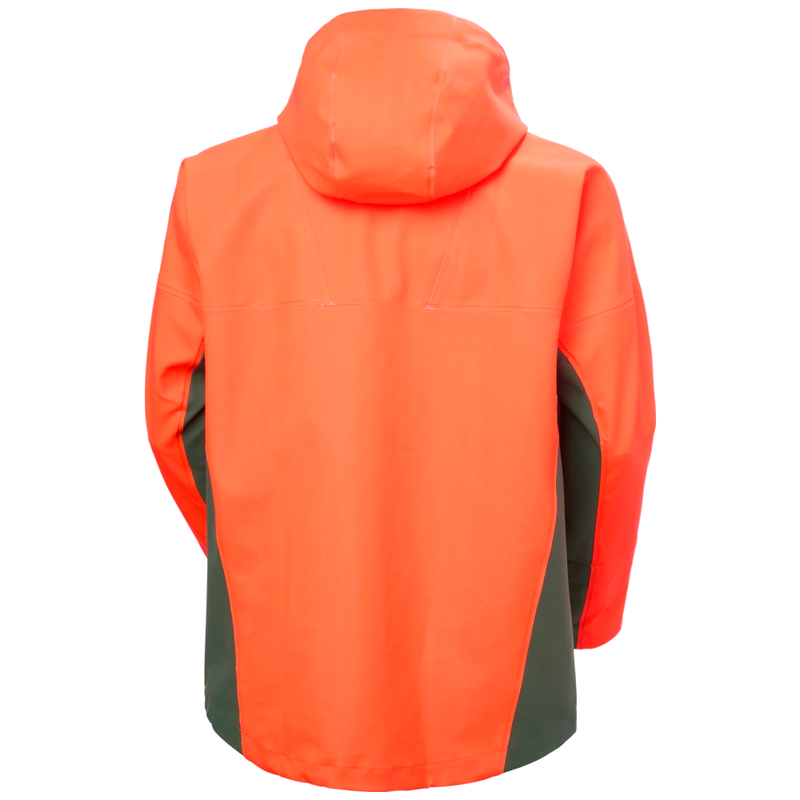 Helly Hansen Njord Raincoat 70293