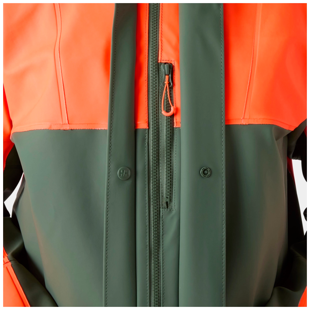 Helly Hansen Njord Raincoat 70293