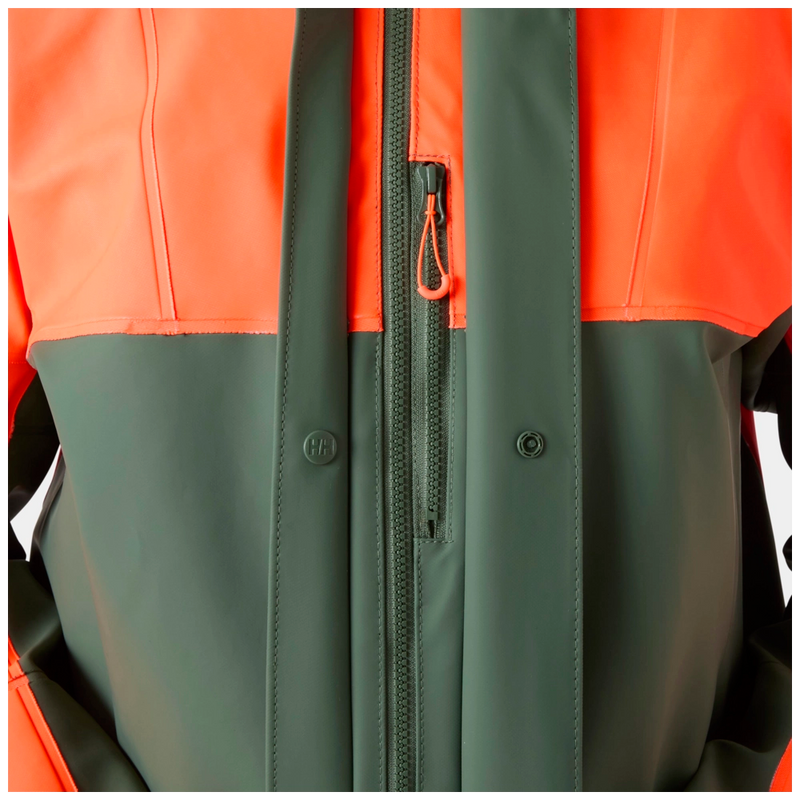 Helly Hansen Njord Raincoat 70293