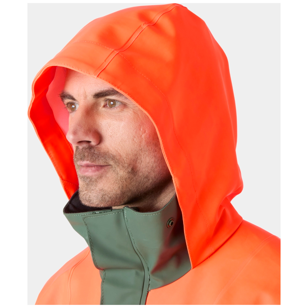 Helly Hansen Njord Raincoat 70293