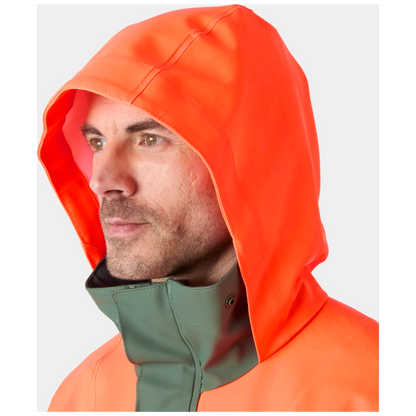 Helly Hansen Njord Raincoat 70293