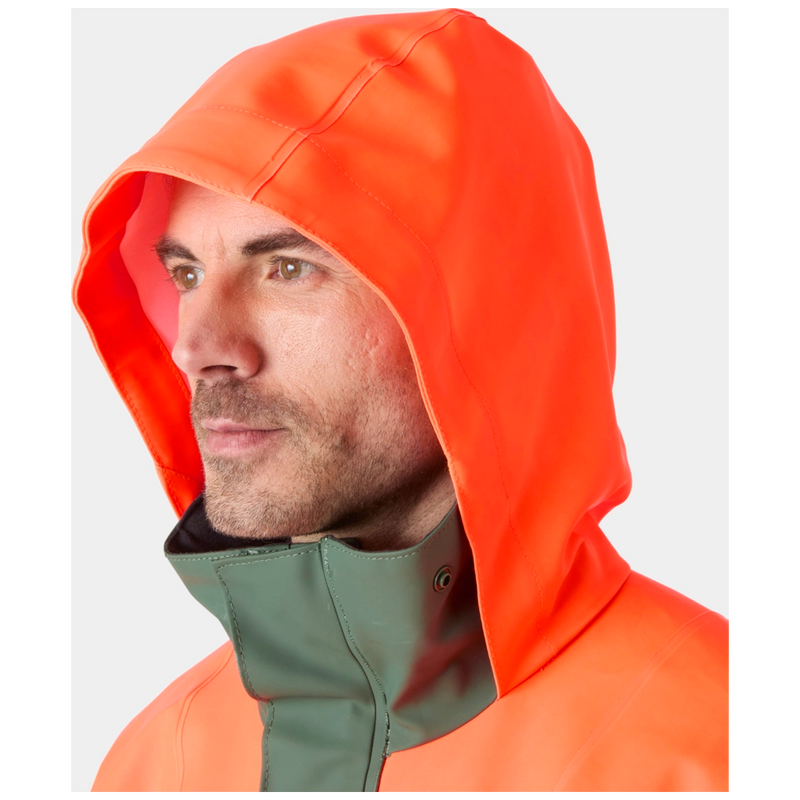 Helly Hansen Njord Raincoat 70293