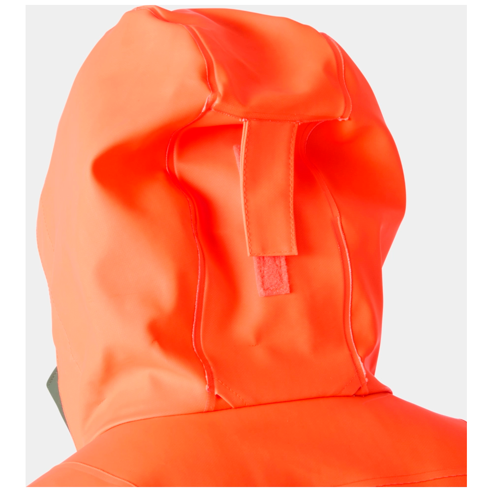 Helly Hansen Njord Raincoat 70293