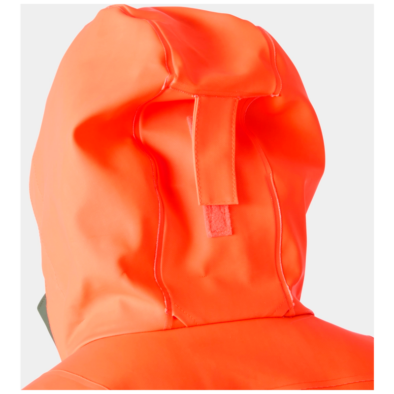 Helly Hansen Njord Raincoat 70293