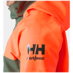 Helly Hansen Njord Raincoat 70293