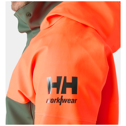 Helly Hansen Njord Raincoat 70293