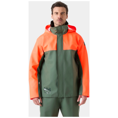 Helly Hansen Njord Raincoat 70293
