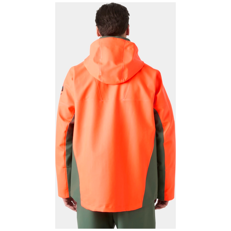 Helly Hansen Njord Raincoat 70293