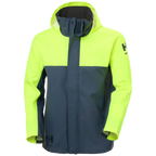Helly Hansen Njord Raincoat 70293