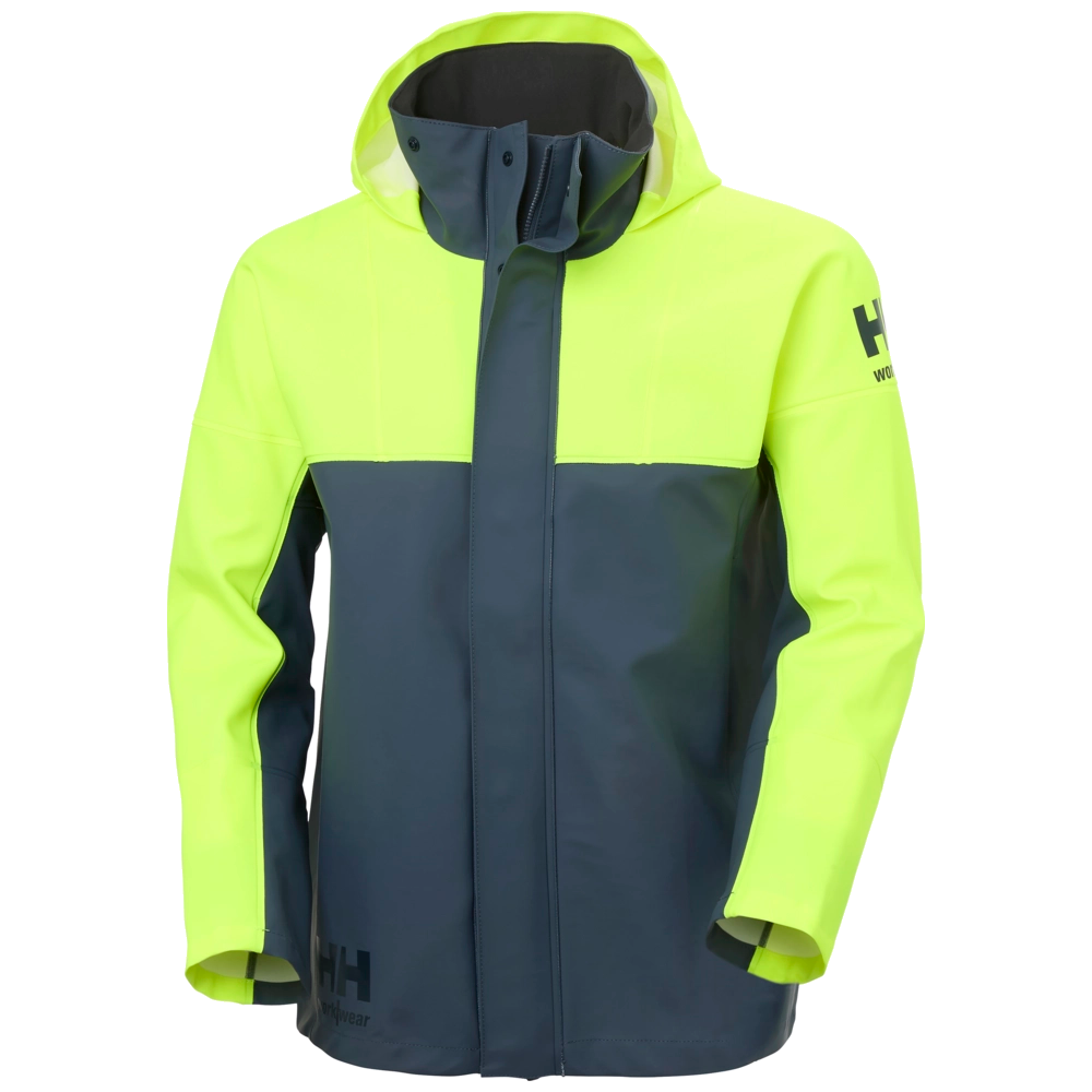 Helly Hansen Njord Regenjas 70293