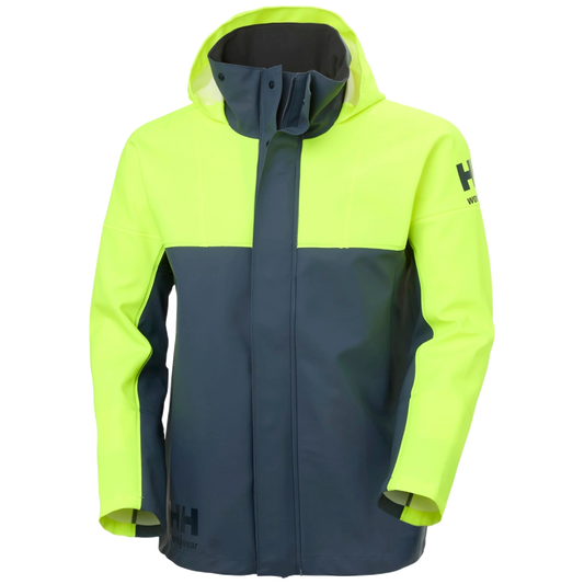 Helly Hansen Njord Regenjas 70293