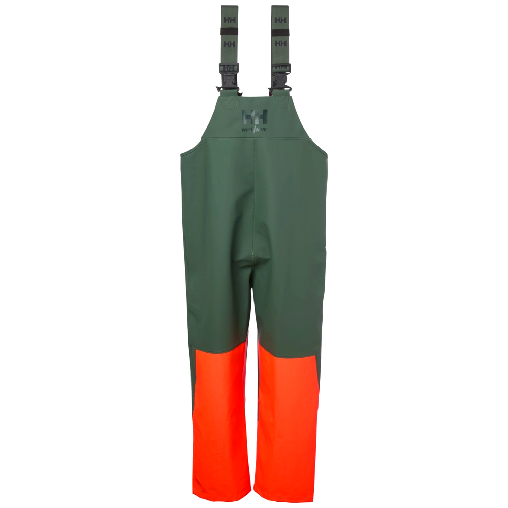 Helly Hansen Njord Rain Bib 70593