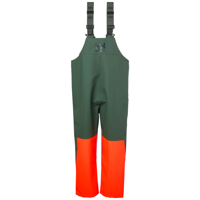 Helly Hansen Njord Rain Bib 70593