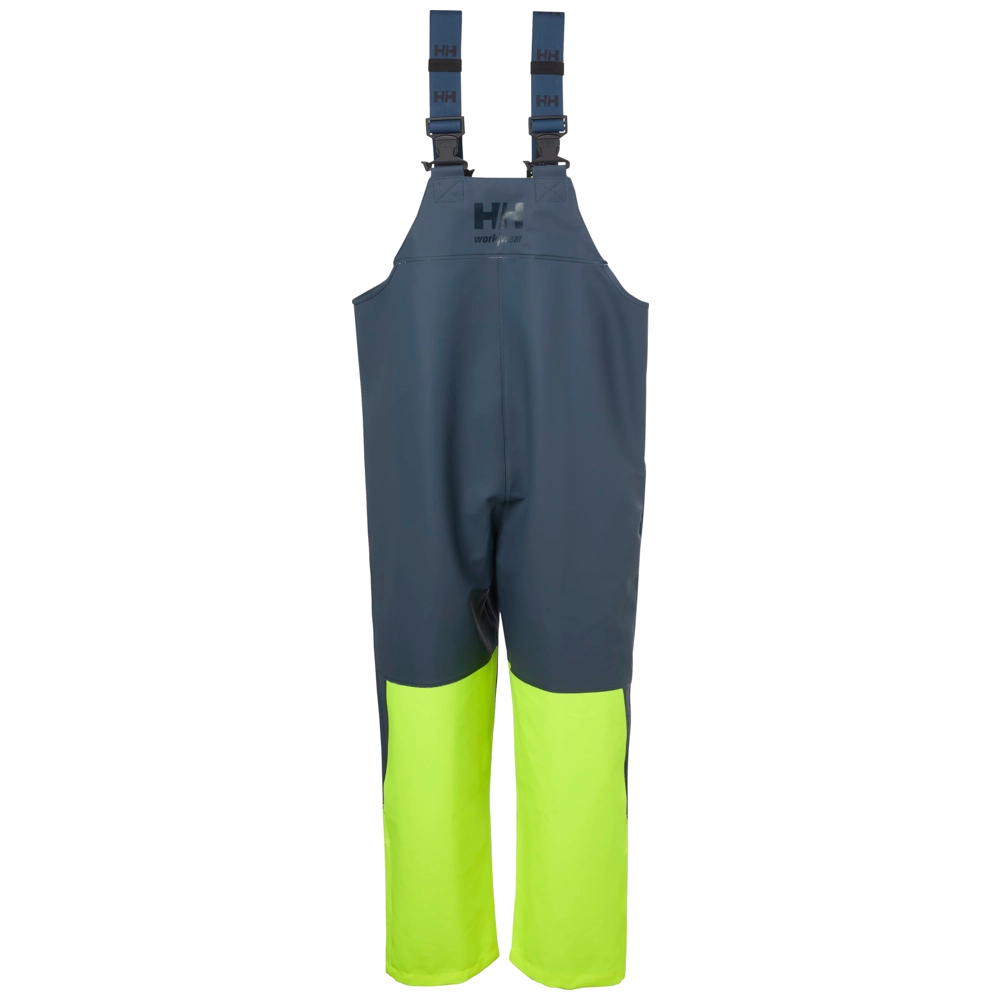Helly Hansen Njord Rain Bib 70593