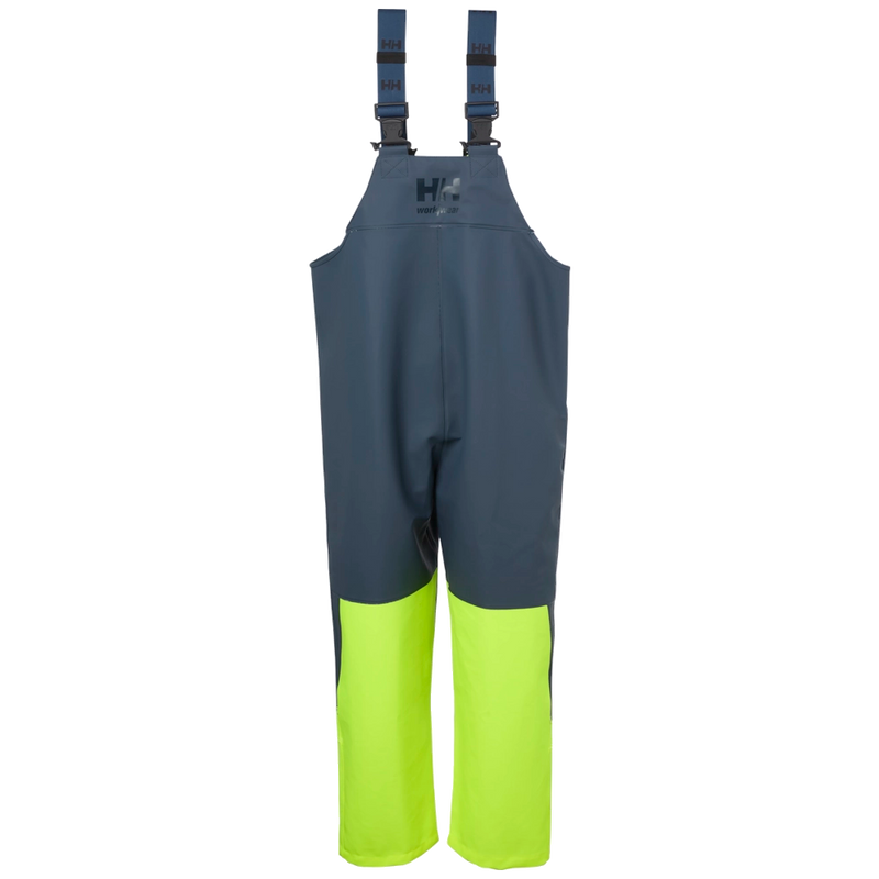 Helly Hansen Njord Rain Bib 70593
