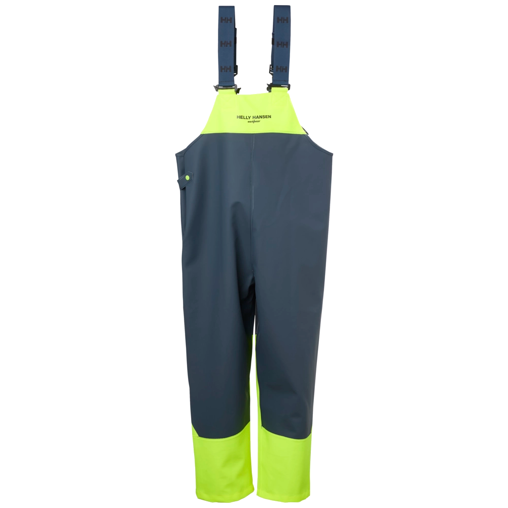 Helly Hansen Njord Rain Bib 70593