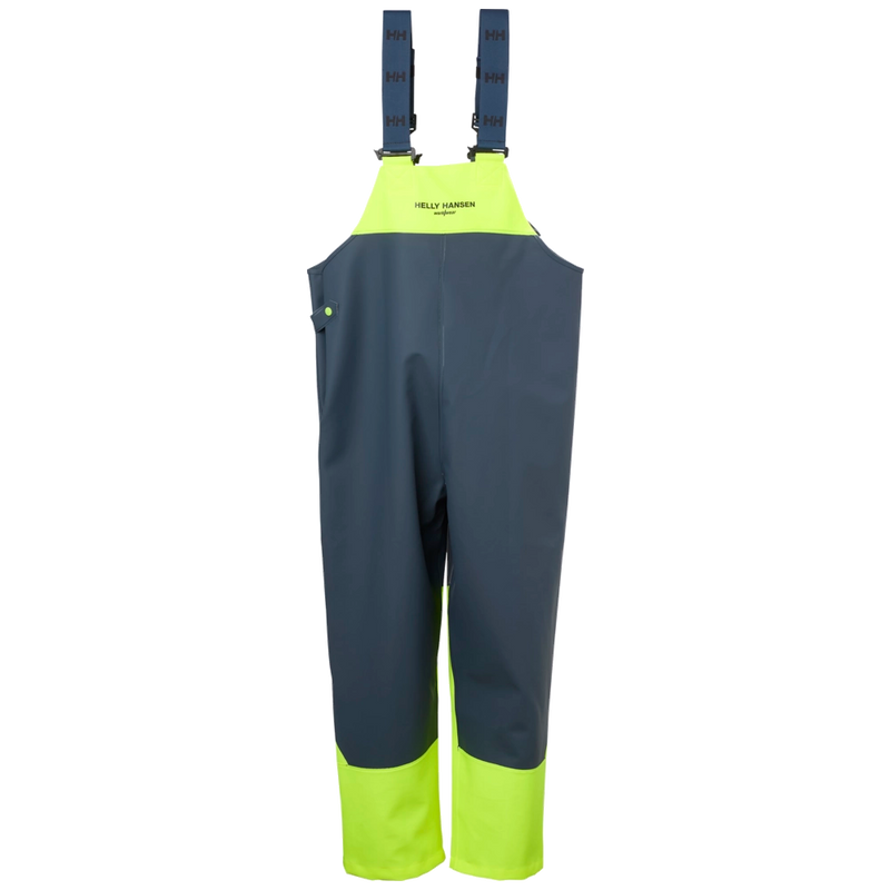 Helly Hansen Njord Rain Bib 70593
