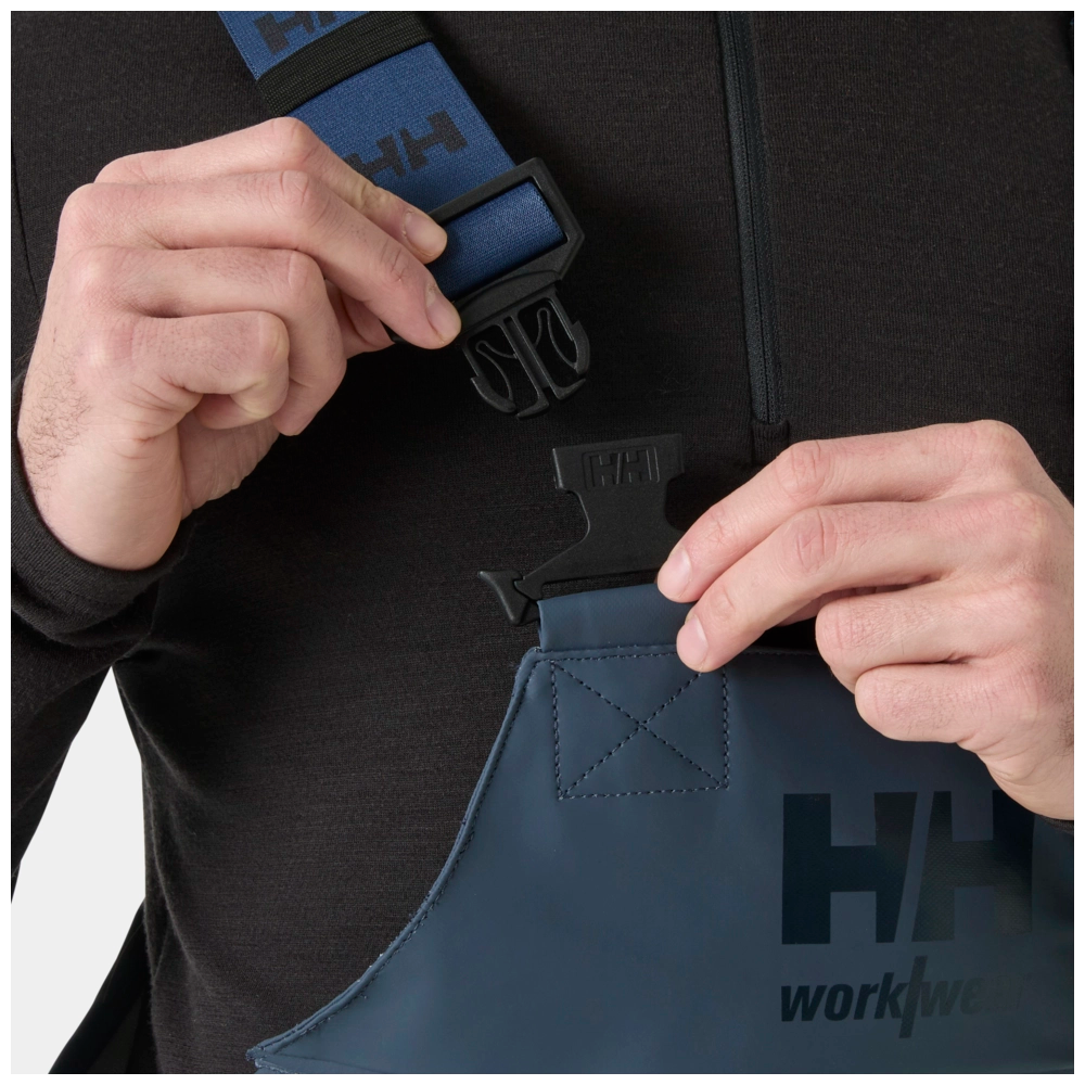 Helly Hansen Njord Rain Bib 70593