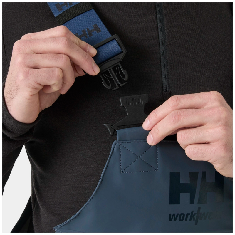 Helly Hansen Njord Rain Bib 70593