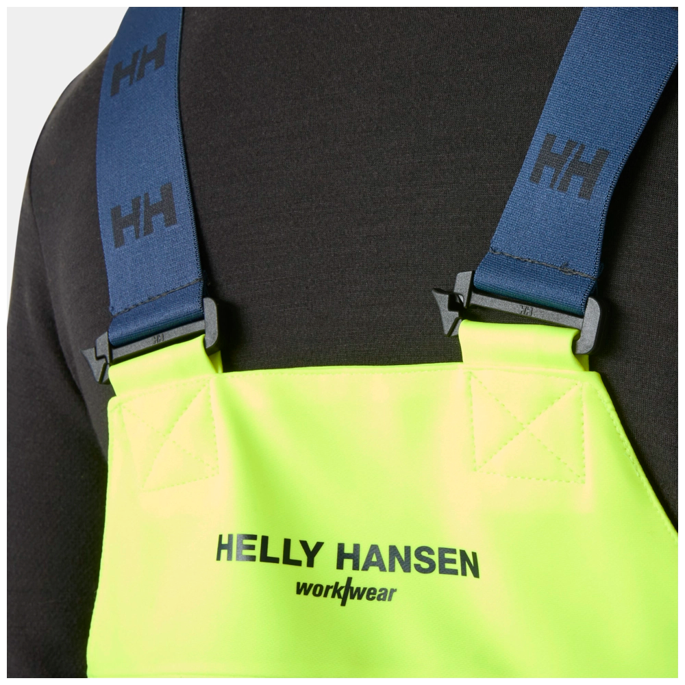 Helly Hansen Njord Rain Bib 70593