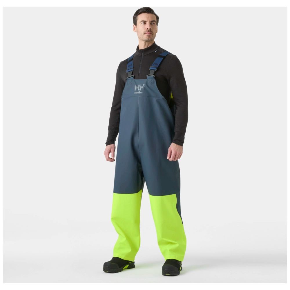 Helly Hansen Njord Rain Bib 70593