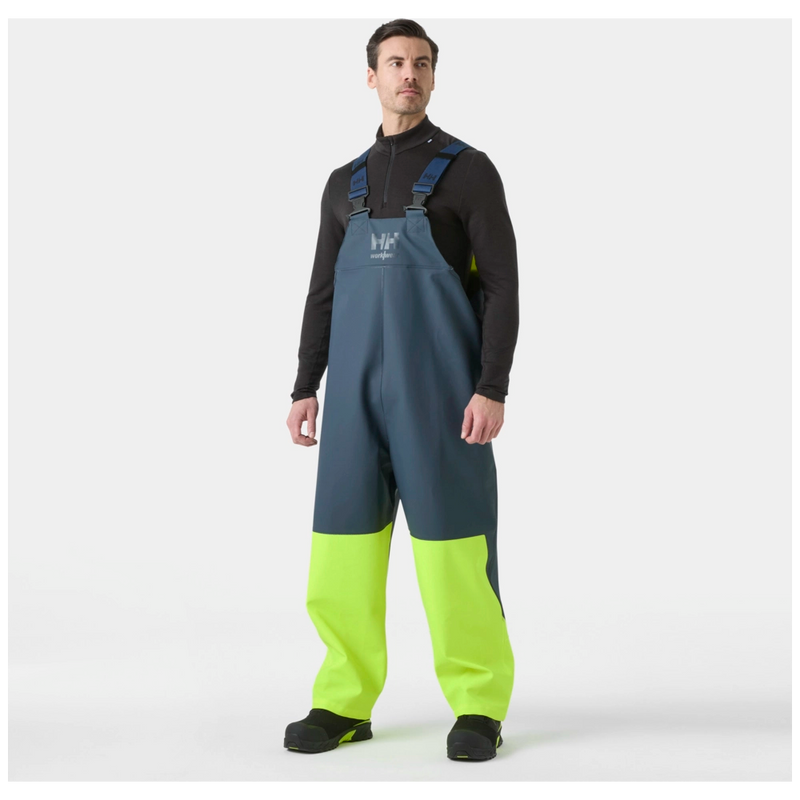 Helly Hansen Njord Rain Bib 70593
