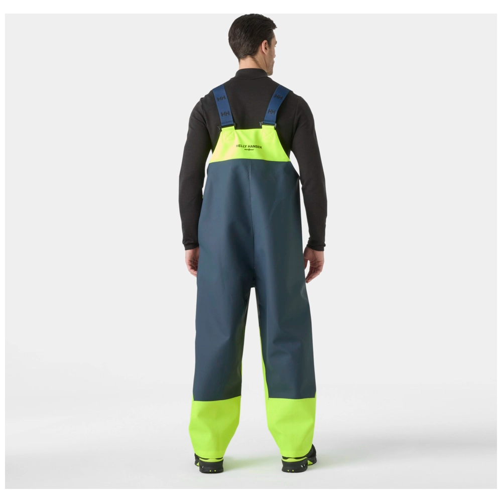 Helly Hansen Njord Rain Bib 70593