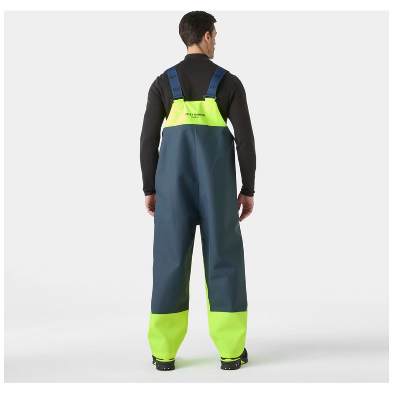 Helly Hansen Njord Rain Bib 70593