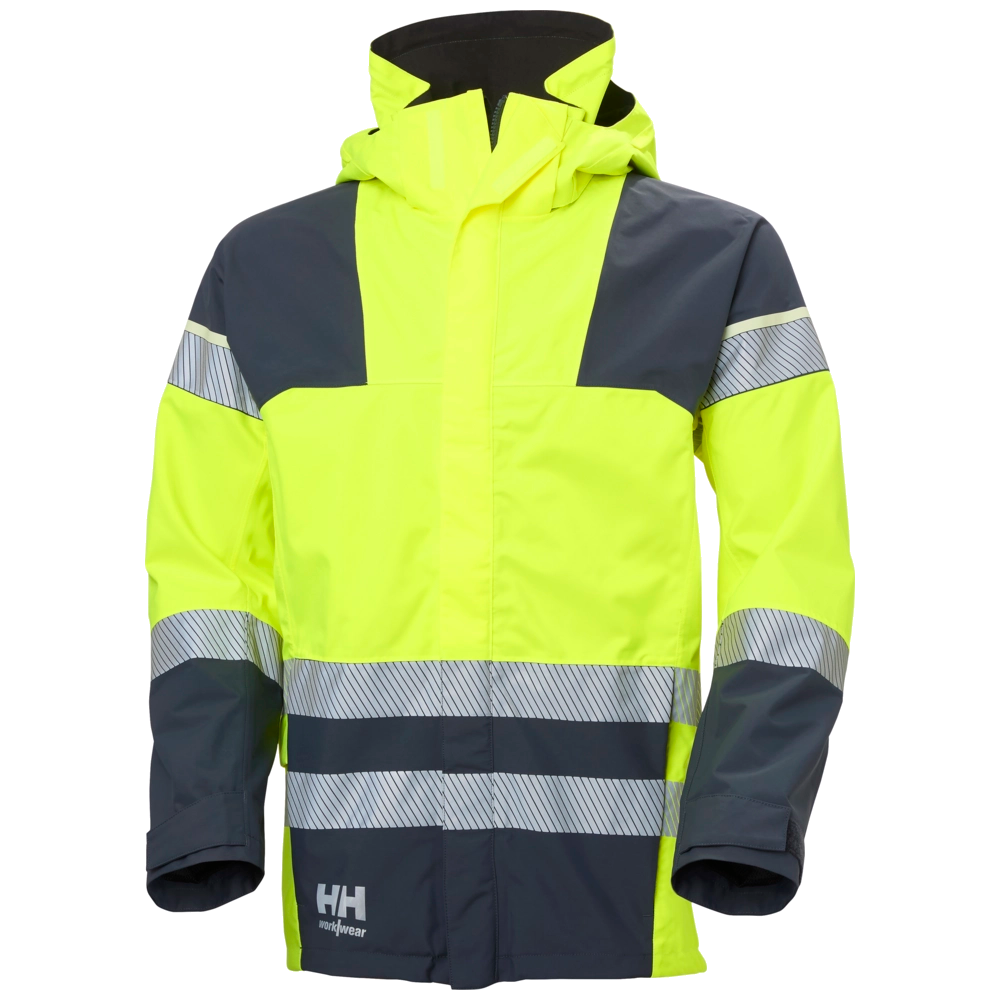 Helly Hansen Njord Coast Shelljas 71157