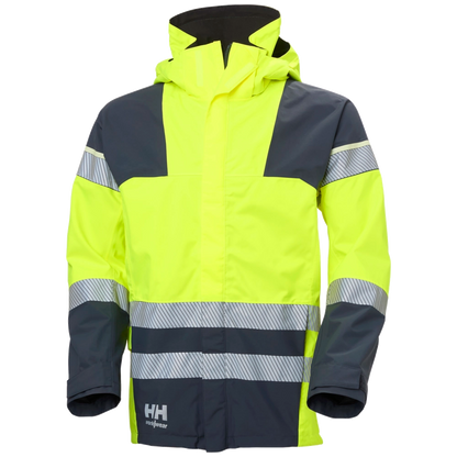 Helly Hansen Njord Coast Shell Jacket 71157