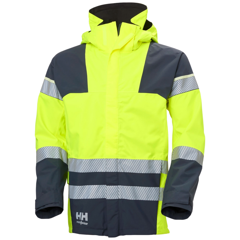 Helly Hansen Njord Coast Shell Jacket 71157