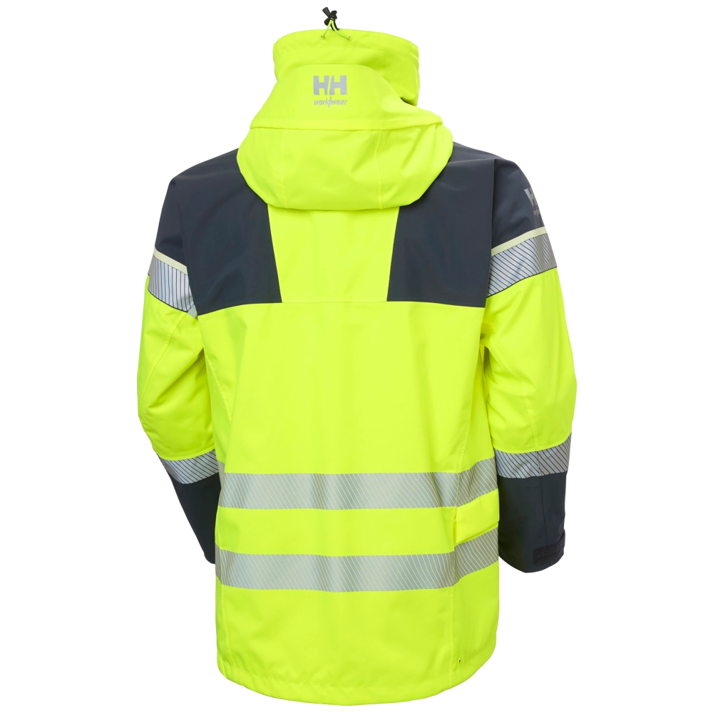 Helly Hansen Njord Coast Shelljas 71157